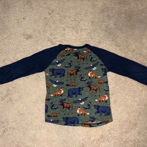 Hatley Boys Long sleeve shirts